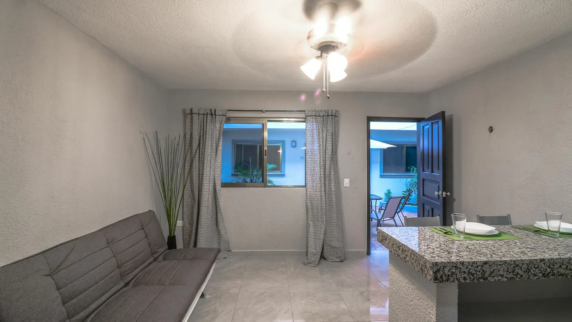 Apartment Fogon 008 Playa del Carmen