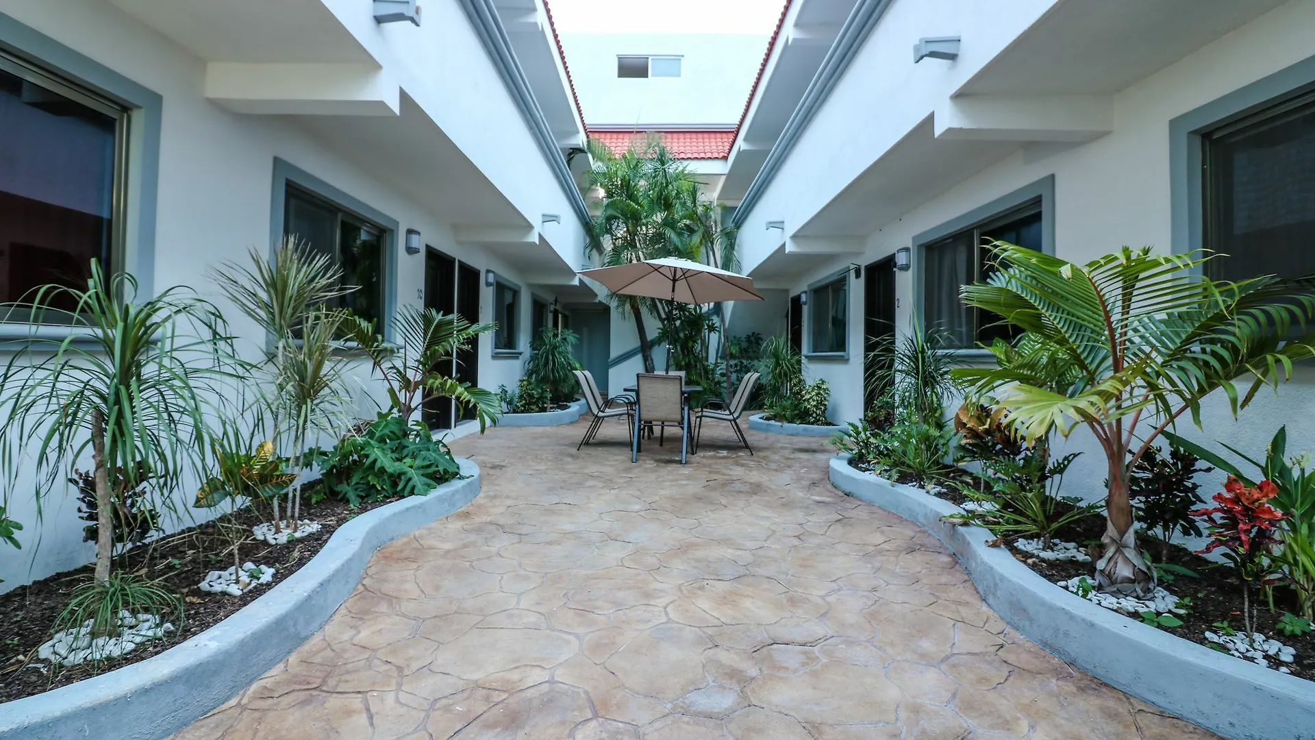 Apartment Fogon 008 location