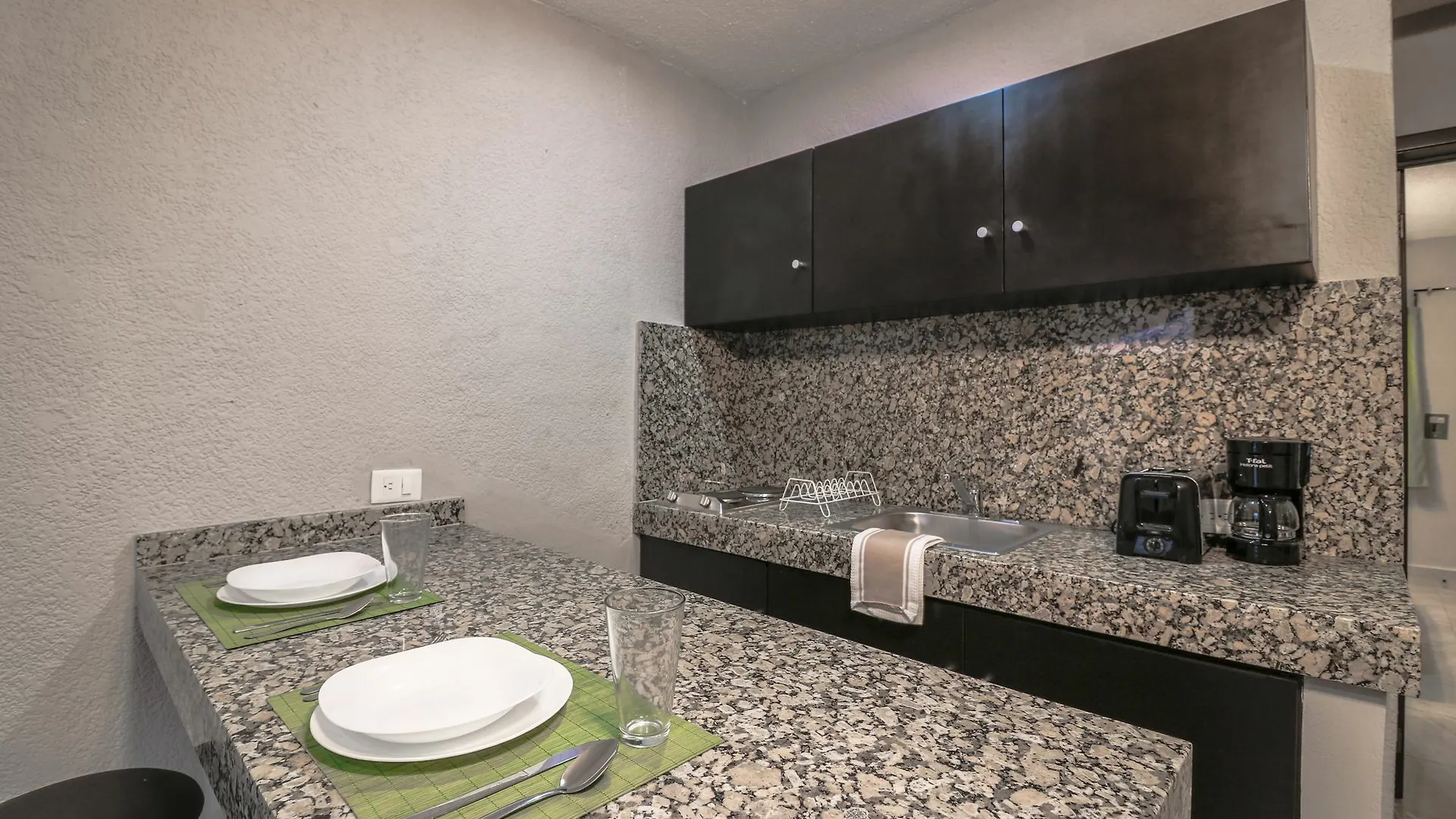 Apartment Fogon 008 Playa del Carmen